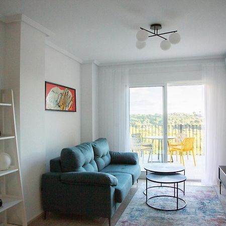 Open View Pinetree Penthouse Apartment Кампоамор Екстериор снимка