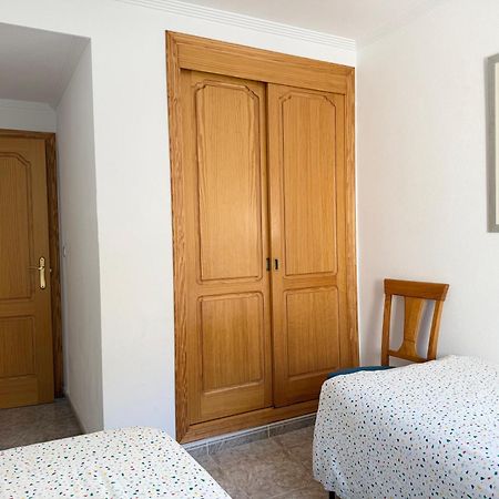Open View Pinetree Penthouse Apartment Кампоамор Екстериор снимка