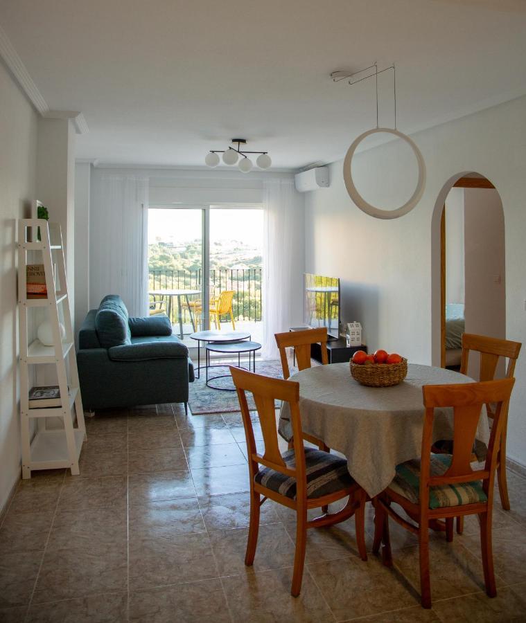 Open View Pinetree Penthouse Apartment Кампоамор Екстериор снимка