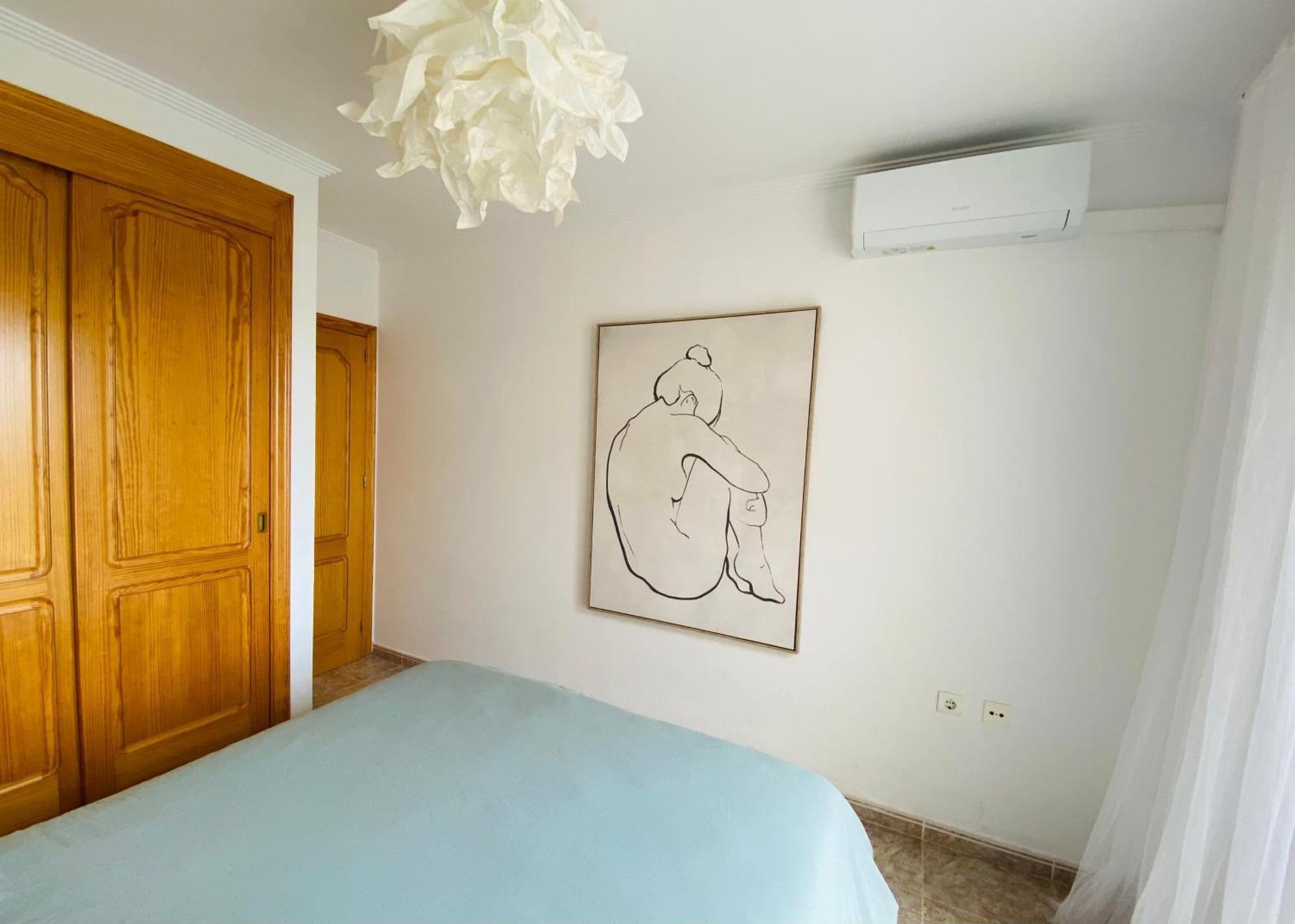 Open View Pinetree Penthouse Apartment Кампоамор Екстериор снимка